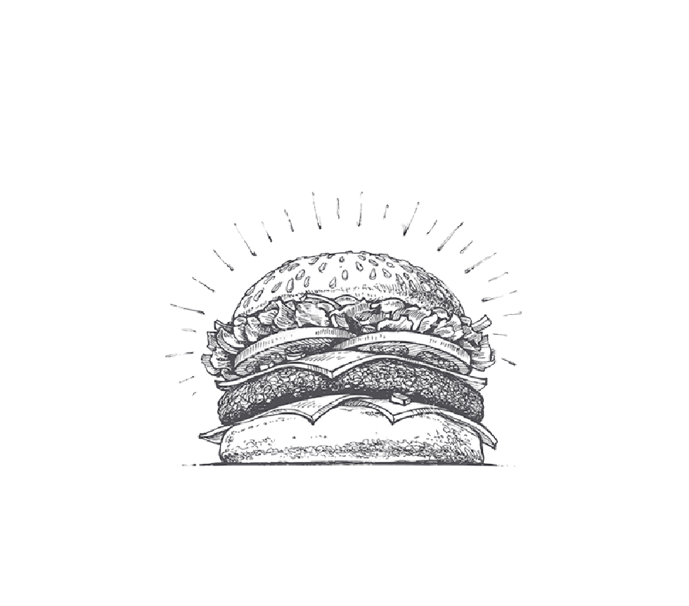 Special Burger