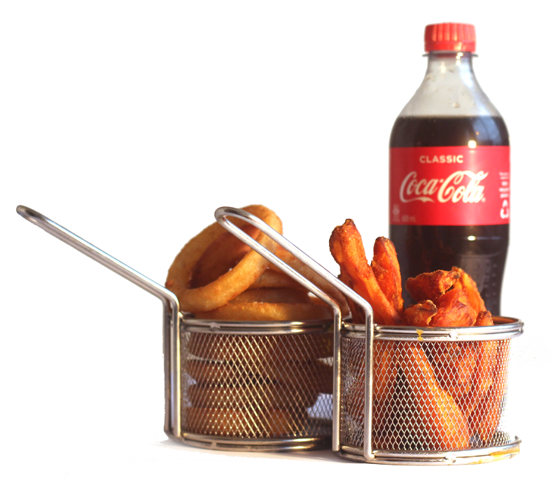 Large Combo